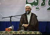 نماینده امام خامنه‌ای: دشمن در فتنه اخیر چون نتوانست از مردم یارگیری کند عملیات ایذایی را آغاز کرد