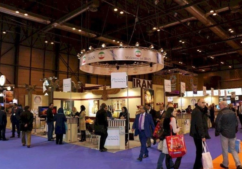 Iranian Tourism Representatives to Attend Fitur Exhibition in Spain