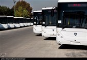 وضعیت نامناسب اتوبوسرانی در پایتخت!