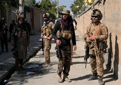  عملیات ضد داعش در هرات با ۶ کشته 