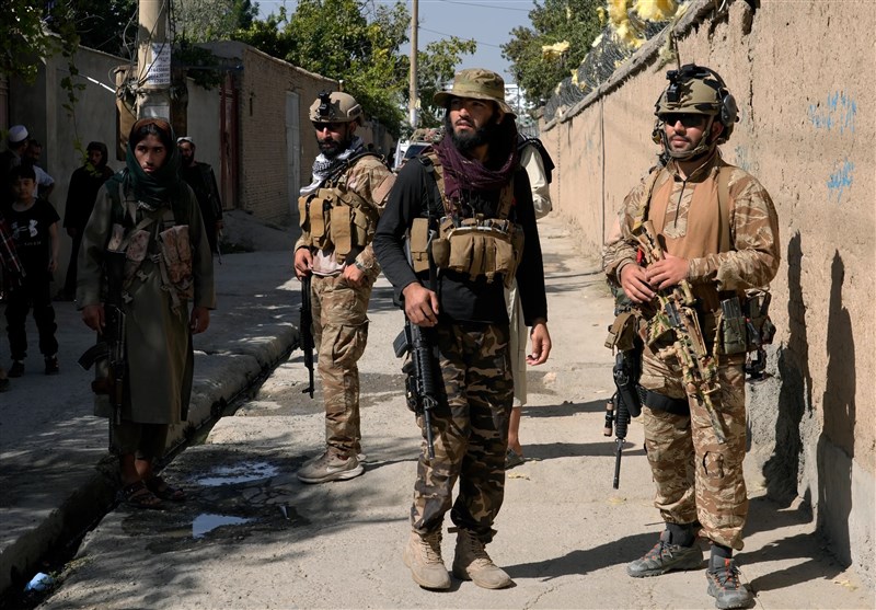 عملیات ضد داعش در هرات با 6 کشته