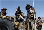 نشریه آمریکایی: مخالفان افغانستان تهدیدی برای طالبان نیستند