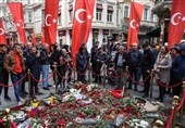 ابهام و حواشی انفجار استانبول