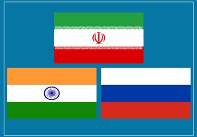  امکان استفاده از منابع مالی هند و روسیه برای پروژه‌های حمل‌ونقل ایران 