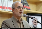 استاندار کرمان: نذر کتاب فرصتی برای افزایش دانش و آگاهی در سطح جامعه است