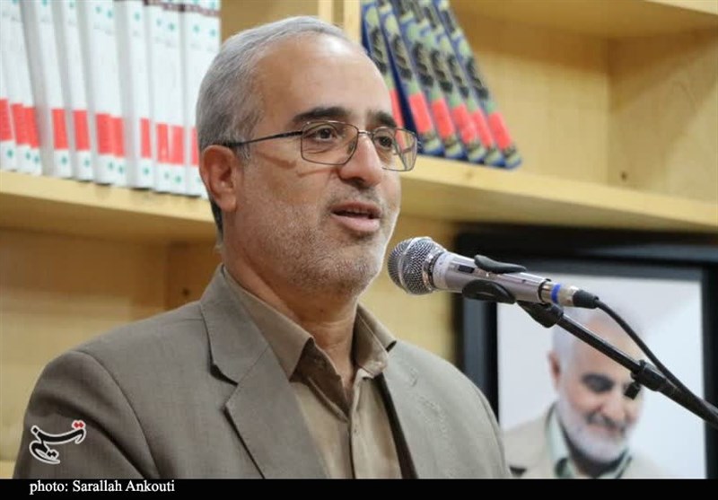 استاندار کرمان: نذر کتاب فرصتی برای افزایش دانش و آگاهی در سطح جامعه است
