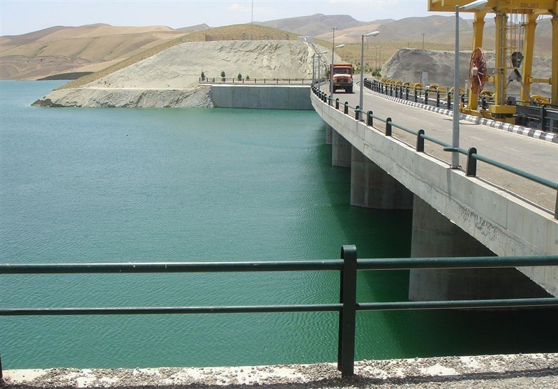 دستور وزیر نیرو برای تخصیص اعتبار طرح‌های اضطراری آب در مشهد