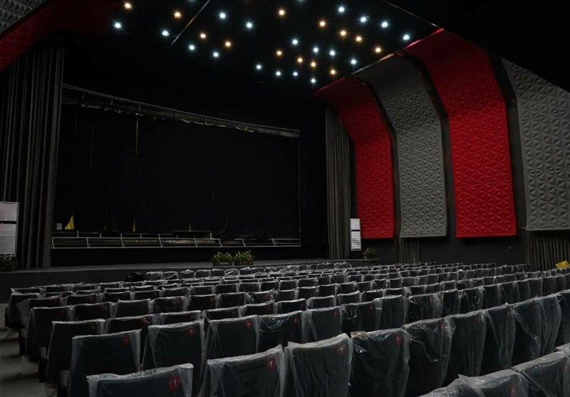 200 سینمای جدید به سینماهای کشور افزوده می‌شود