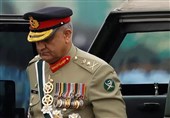 رایزنی‌ها برای تعیین فرمانده جدید ارتش پاکستان