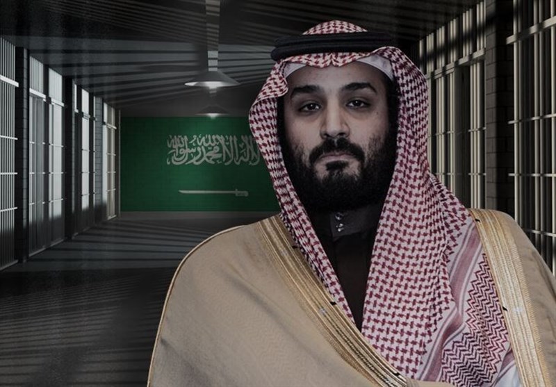 فناوری دیجیتال در خدمت آل سعود برای سرکوب مخالفان
