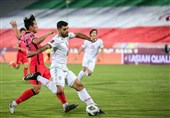 Iran’s Taremi among AFC Stars in 2022 World Cup