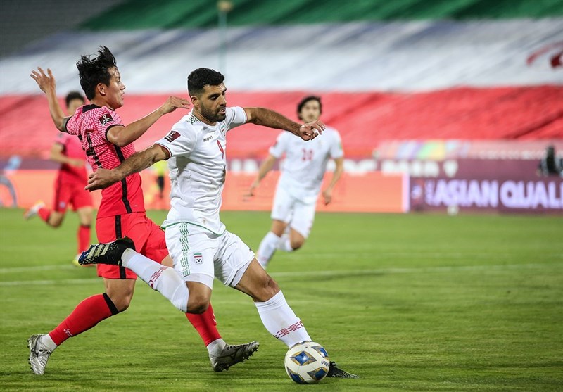 Iran’s Taremi among AFC Stars in 2022 World Cup