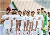جام جهانی قطر| تهامی: با حضور کی‌روش ملی‌پوشان همدل و متحد شدند/ تیم ملی به انگلیس نمی‌بازد