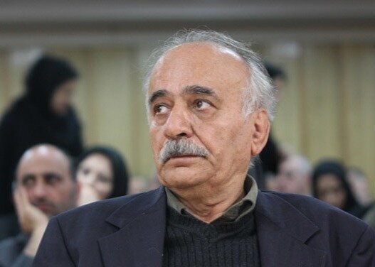 تاریخ‌نگار مشهور ایرانی درگذشت
