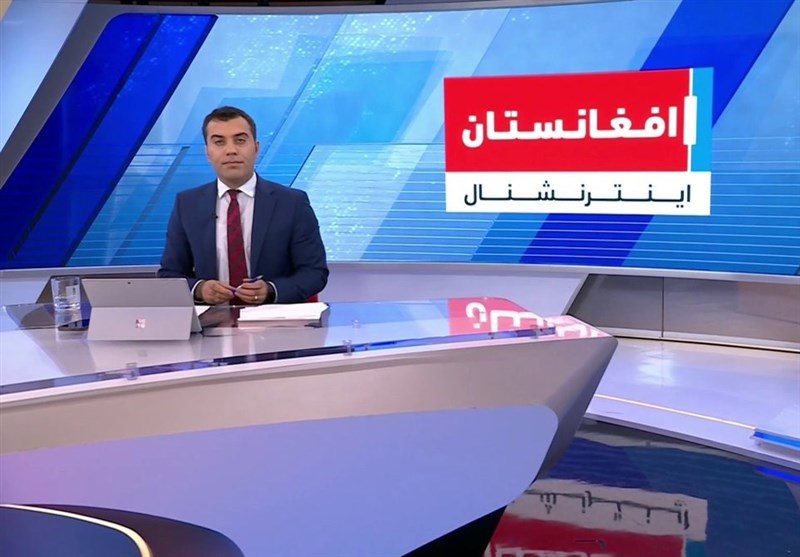 پایگاه خبری، تحلیلی «تاند»: سیاست‌های تلویزیون «افغان اینترنشنال» مخرب است