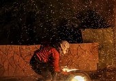 13 عملیات مقاومت در کرانه باختری طی 24 ساعت گذشته