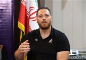 Alihosseini Resigns as Coach of Iran Weightlifting Team