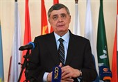 نماینده روسیه: دومین نشست سازمان ملل برای افغانستان به‌زودی برگزار می‌شود