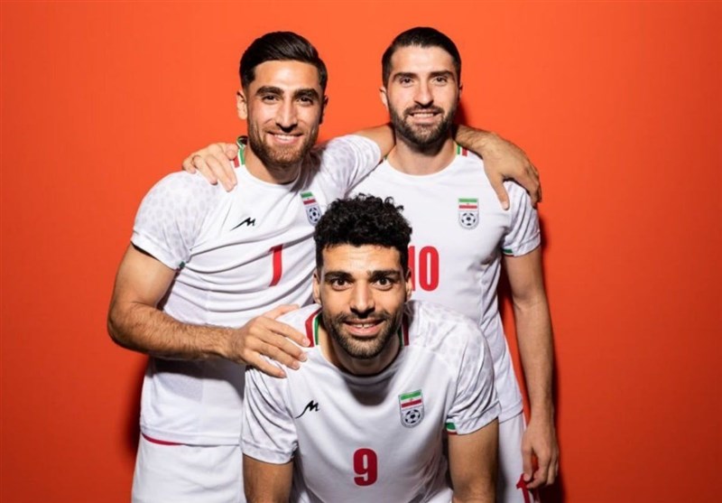 تیم ملی فوتبال ایران , ایران در جام جهانی 2022 قطر , جام جهانی 2022 قطر , جام جهانی قطر , 