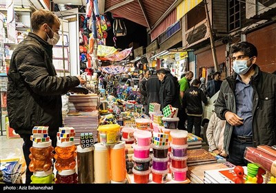 وضعیت بازار استان‌های ایران در 14 آذر 1401/ گرمی بازار در روز فراخوان اعتصاب ضدانقلاب + فیلم