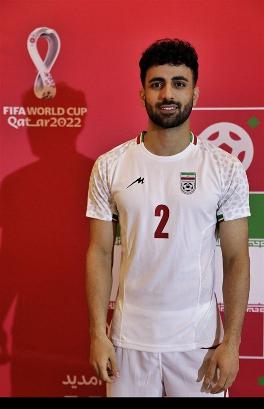 تیم ملی فوتبال ایران , ایران در جام جهانی 2022 قطر , جام جهانی قطر , جام جهانی 2022 قطر , 