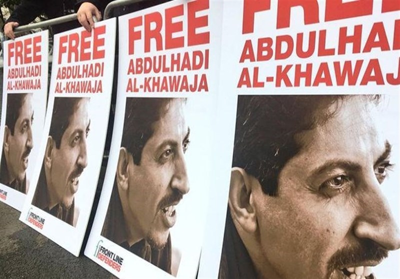 مخالفت با عادی سازی روابط با اسرائیل؛ اتهام جدید فعال بازداشت شده بحرینی