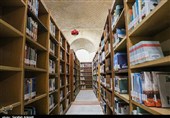 استان لرستان جزو استان‌های با کمترین کتابخانه کشور است
