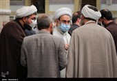 دیدار دست‌اندرکاران کنگره بزرگداشت شهدای قم با رهبر معظم انقلاب اسلامی