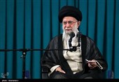 دیدار دست‌اندرکاران کنگره بزرگداشت شهدای قم با رهبر معظم انقلاب اسلامی