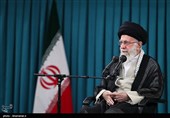 دیدار دست‌اندرکاران کنگره بزرگداشت شهدای قم با رهبر معظم انقلاب اسلامی