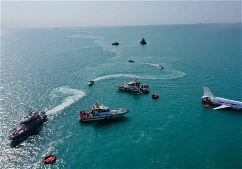 آمادگی 6 ایستگاه نجات دریایی بنادر استان بوشهر برای تعطیلات نوروزی