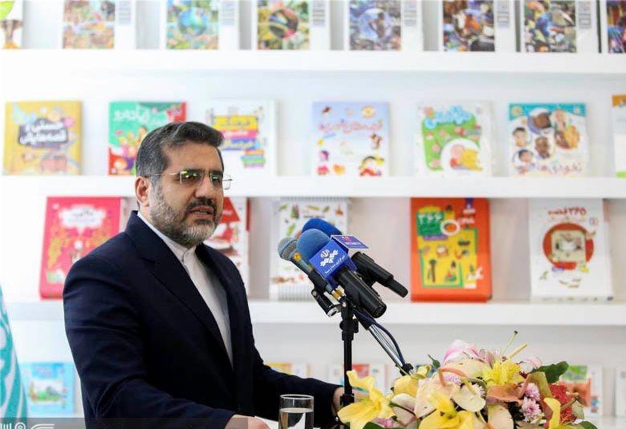وزیر ارشاد: سند فرهنگی در همه استان‌ها اجرایی می‌شود