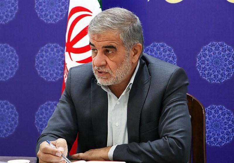 جوکار: استعفا برای کاندیداتوری در انتخابات مجلس از خرداد است
