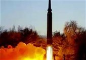 کره شمالی «موتور سوخت جامد با رانش بالا» آزمایش کرد