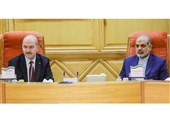 Iran, Turkey Discuss Joint Action against Terrorism