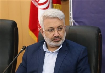 توضیحات مدیرکل سیاسی استانداری فارس در مورد ورود نیروهای امنیت به کتابخانه خوارزمی دانشگاه شیراز