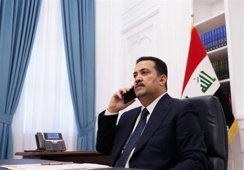 رایزنی تلفنی دبیرکل سازمان ملل با نخست وزیر عراق/ دیدار السودانی با السیسی در ریاض