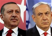 در مکالمه 12 دقیقه‌ای «اردوغان و نتانیاهو» چه گذشت؟