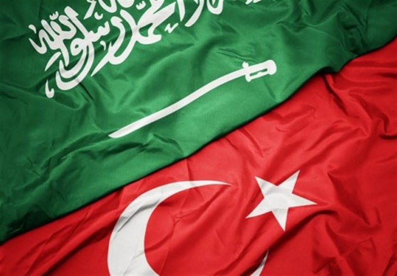 راز سرازیر شدن دلارهای سعودی به سمت ترکیه