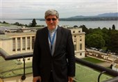 Iran Raps IAEA’s ‘Unconstructive’ Resolution