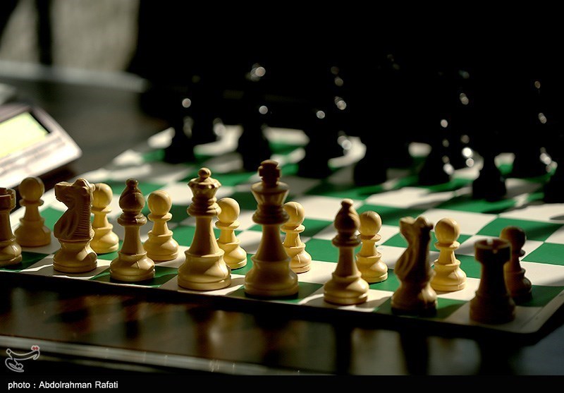 فرصت 24 روزه روسیه برای خروج از اتحادیه شطرنج اروپا