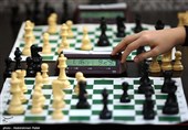 رئیس هیئت شطرنج اصفهان انتخاب شد