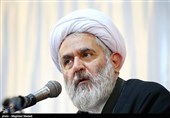 حجت‌الاسلام طائب: اتفاقات اخیر منافقین در نتیجه ارتباط ایران با کشورهایی اروپایی است