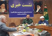 430 برنامه به‌مناسبت هفته بسیج در یزد برگزار می‌شود