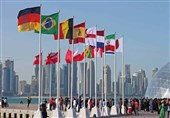 انتقاد شدید هوادار انگلیسی از میزبانی قطر؛ اینجا مثل جهنم است!