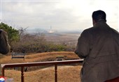 رئیس کره شمالی: با سلاح‌های هسته‌ای به تهدیدات هسته‌ای آمریکا پاسخ می‌دهیم