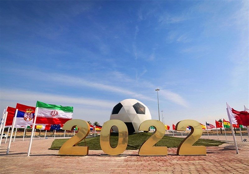 جام جهانی قطر| صدور بلیت الکترونیکی جام جهانی برای اولین بار + فیلم