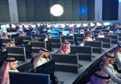 معرفی سرجوخه جدید ارتش سرکوب رسانه‌ای عربستان