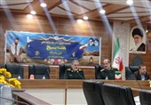 فرمانده سپاه خوزستان: قاتلان حادثه تروریستی ایذه به طور قطع دستگیر می‌شوند