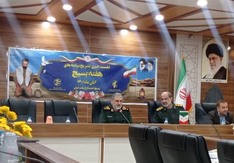 فرمانده سپاه خوزستان: قاتلان حادثه تروریستی ایذه به طور قطع دستگیر می‌شوند
